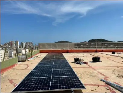 Contacto - Instalaciones fotovoltaicas en Valencia